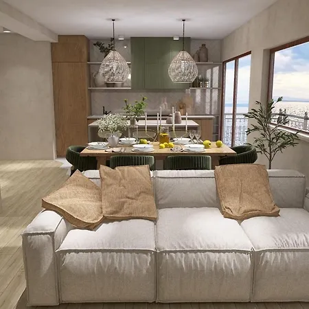 Dona Maria-five Bedroom Holiday With Pool *