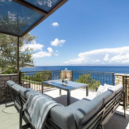 Dona Maria-five Bedroom Holiday With Pool Tatil Evi