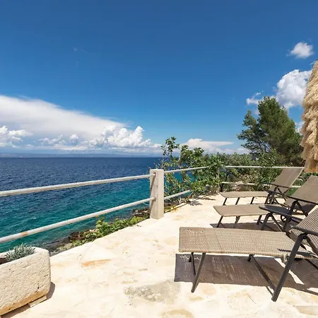 Dona Maria-five Bedroom Holiday With Pool Tatil Evi