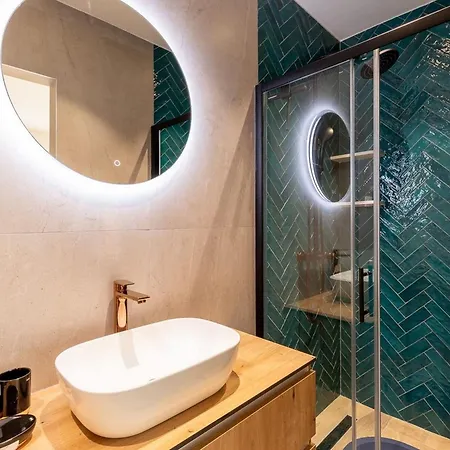 Tatil Evi Dona Maria-five Bedroom Holiday With Pool *