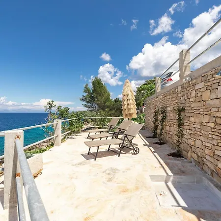 Dona Maria-five Bedroom Holiday With Pool Tatil Evi *