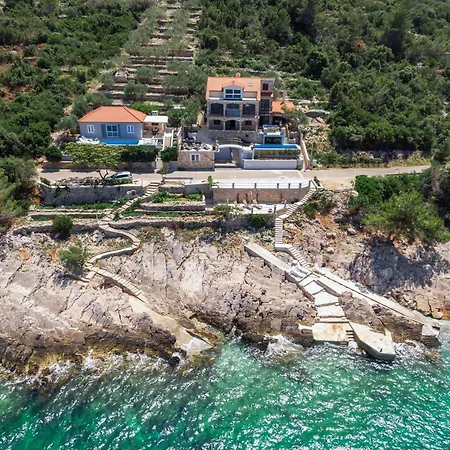 Dona Maria-five Bedroom Holiday With Pool Tatil Evi *
